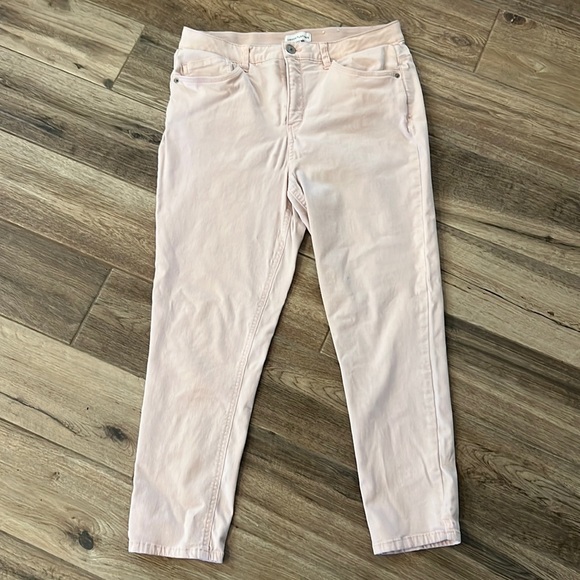 Gibson Latimer perfect fit ankle pant. - Picture 2 of 5